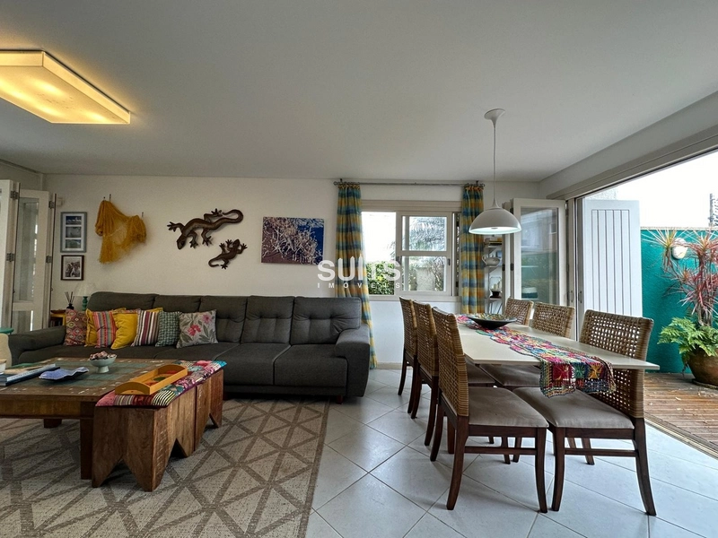 Sobrado à 02 quadras do mar na praia do Remanso em Xangri-Lá: 13ª foto da galeria de imagens do imóvel