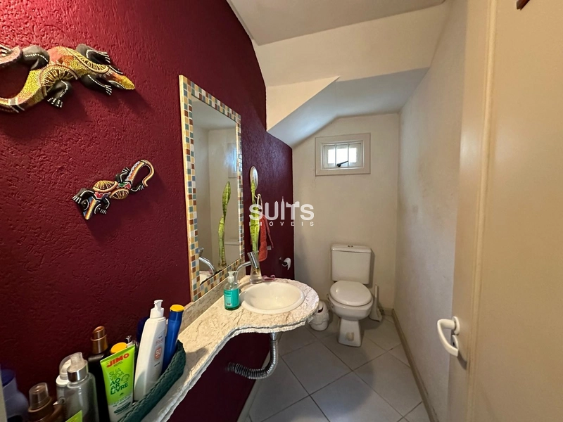 Sobrado à 02 quadras do mar na praia do Remanso em Xangri-Lá: 17ª foto da galeria de imagens do imóvel