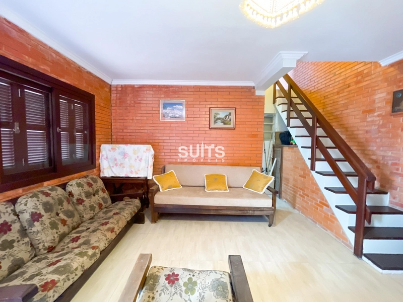 Ótima casa beira mar na praia de Rainha do Mar: 14ª foto da galeria de imagens do imóvel