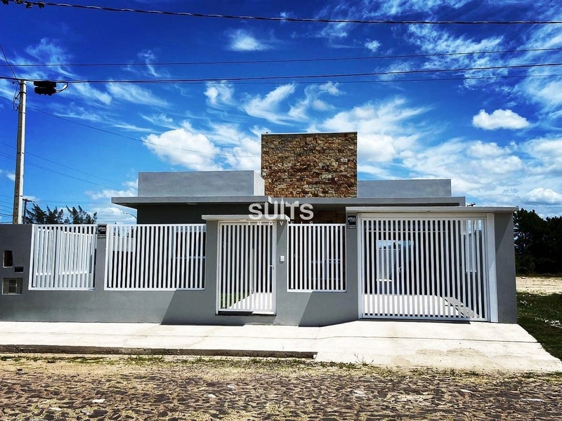 Oportunidade! Casa térrea a venda em Atlântida Sul