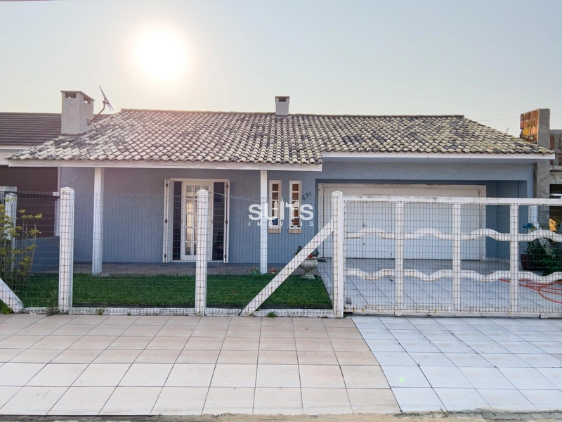 Casa próxima ao mar na praia de Noiva do Mar: 2ª foto da galeria de imagens do imóvel