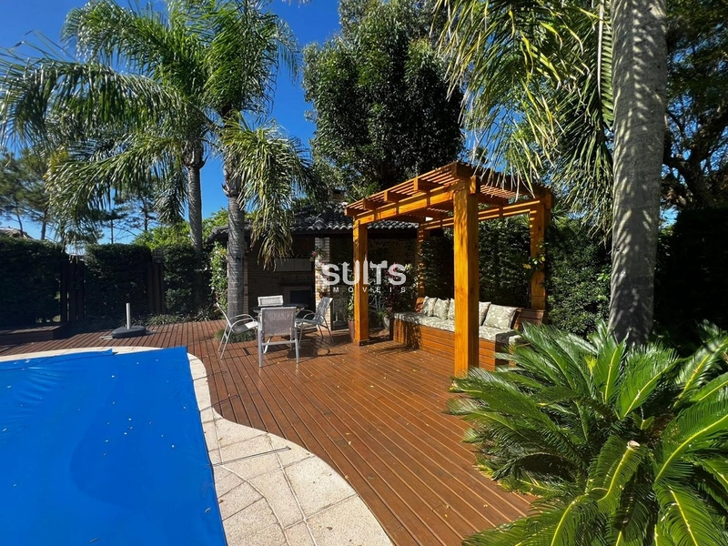 Ótima casa à venda na praia de Atlântida em Xangri-Lá: 9ª foto da galeria de imagens do imóvel