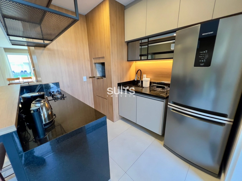 Excelente sobrado no condomínio Murano Beira Lago Mobiliado e Decorado: 10ª foto da galeria de imagens do imóvel