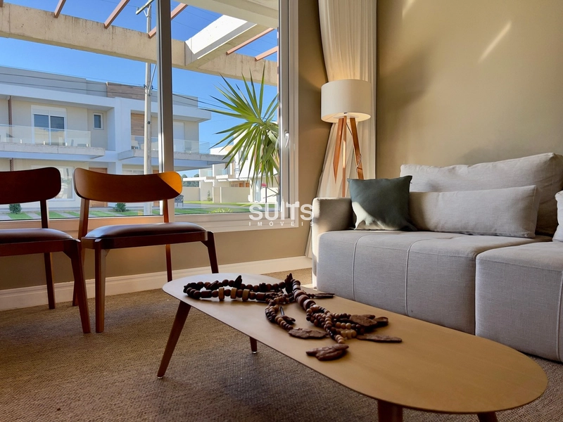 Excelente sobrado no condomínio Murano Beira Lago Mobiliado e Decorado: 19ª foto da galeria de imagens do imóvel