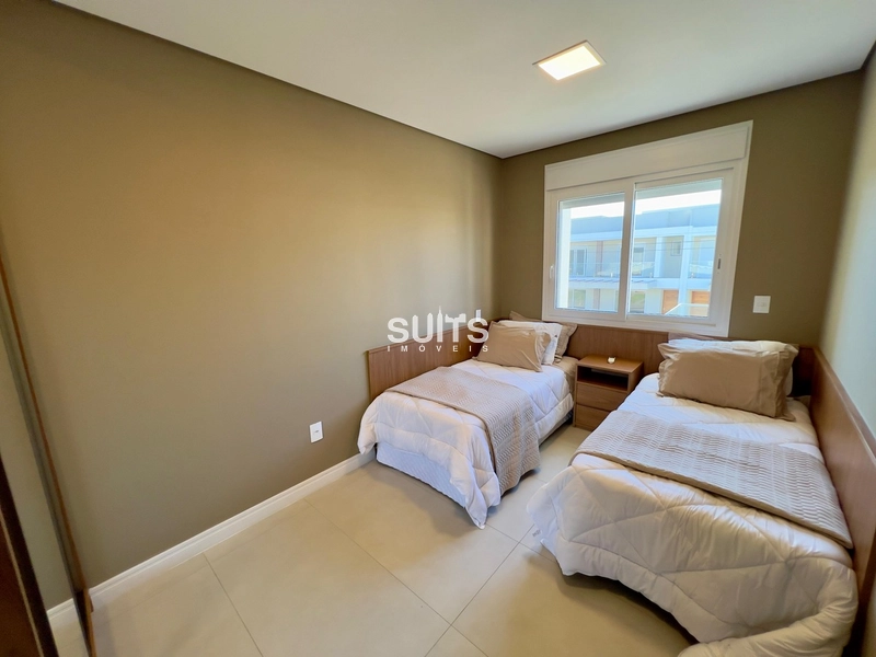 Excelente sobrado no condomínio Murano Beira Lago Mobiliado e Decorado: 40ª foto da galeria de imagens do imóvel