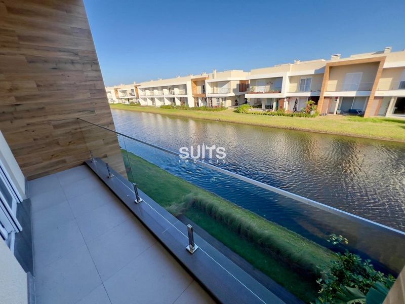 Excelente sobrado no condomínio Murano Beira Lago Mobiliado e Decorado: 42ª foto da galeria de imagens do imóvel