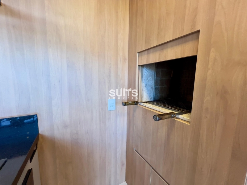 Excelente sobrado no condomínio Murano Beira Lago Mobiliado e Decorado: 12ª foto da galeria de imagens do imóvel