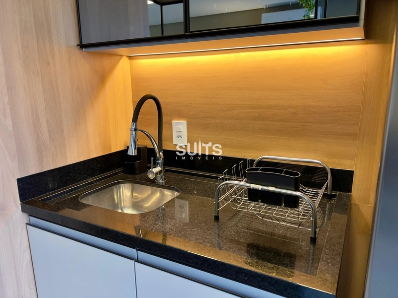 Excelente sobrado no condomínio Murano Beira Lago Mobiliado e Decorado: 9ª foto da galeria de imagens do imóvel