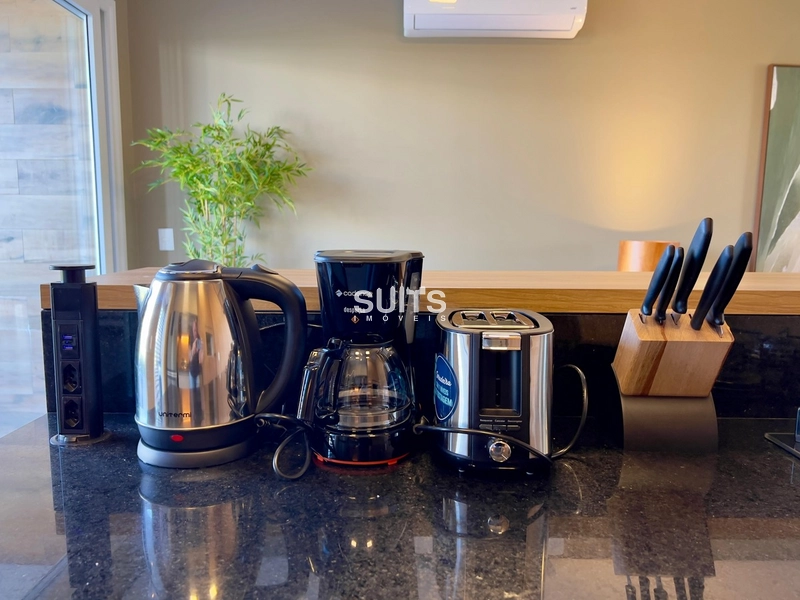 Excelente sobrado no condomínio Murano Beira Lago Mobiliado e Decorado: 11ª foto da galeria de imagens do imóvel