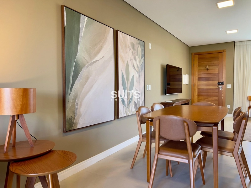 Excelente sobrado no condomínio Murano Beira Lago Mobiliado e Decorado: 20ª foto da galeria de imagens do imóvel