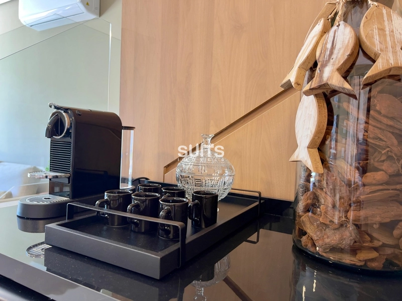 Excelente sobrado no condomínio Murano Beira Lago Mobiliado e Decorado: 23ª foto da galeria de imagens do imóvel