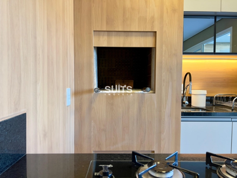 Excelente sobrado no condomínio Murano Beira Lago Mobiliado e Decorado: 31ª foto da galeria de imagens do imóvel