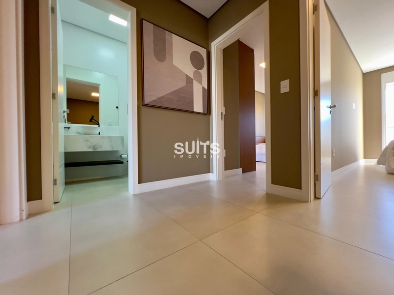 Excelente sobrado no condomínio Murano Beira Lago Mobiliado e Decorado: 34ª foto da galeria de imagens do imóvel