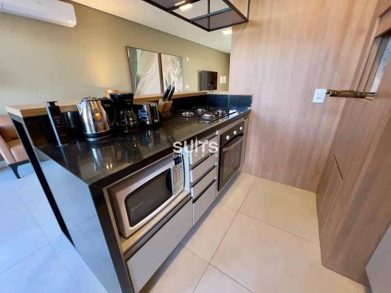 Excelente sobrado no condomínio Murano Beira Lago Mobiliado e Decorado: 13ª foto da galeria de imagens do imóvel