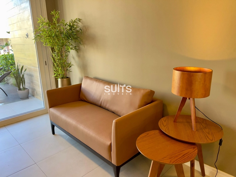 Excelente sobrado no condomínio Murano Beira Lago Mobiliado e Decorado: 26ª foto da galeria de imagens do imóvel