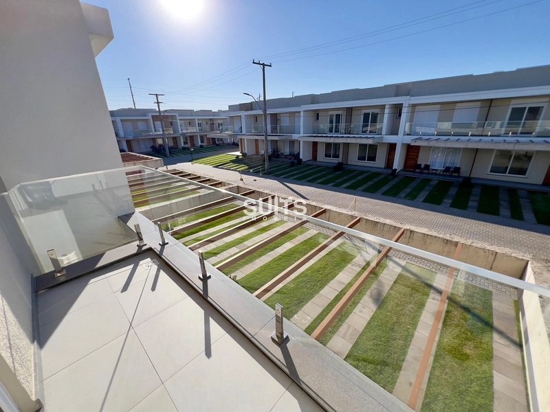 Excelente sobrado no condomínio Murano Beira Lago Mobiliado e Decorado: 36ª foto da galeria de imagens do imóvel