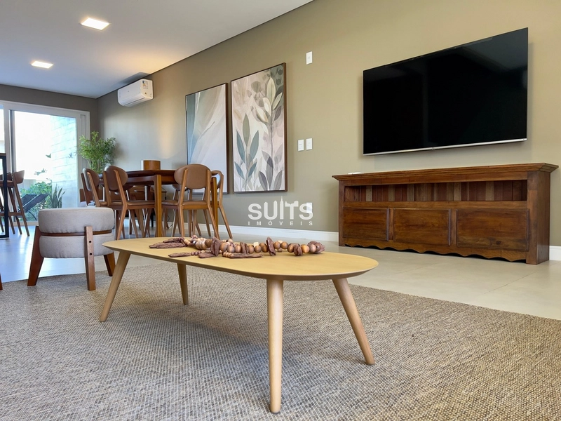 Excelente sobrado no condomínio Murano Beira Lago Mobiliado e Decorado: 21ª foto da galeria de imagens do imóvel