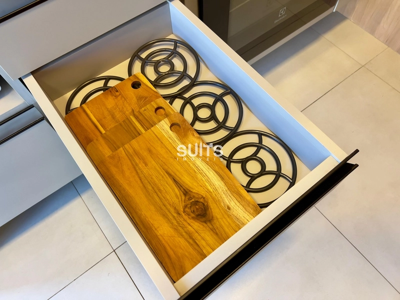 Excelente sobrado no condomínio Murano Beira Lago Mobiliado e Decorado: 16ª foto da galeria de imagens do imóvel