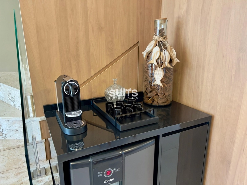 Excelente sobrado no condomínio Murano Beira Lago Mobiliado e Decorado: 22ª foto da galeria de imagens do imóvel