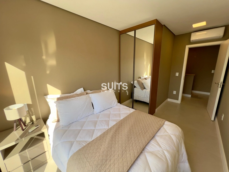 Excelente sobrado no condomínio Murano Beira Lago Mobiliado e Decorado: 35ª foto da galeria de imagens do imóvel