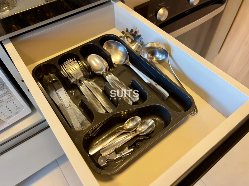 Excelente sobrado no condomínio Murano Beira Lago Mobiliado e Decorado: 15ª foto da galeria de imagens do imóvel