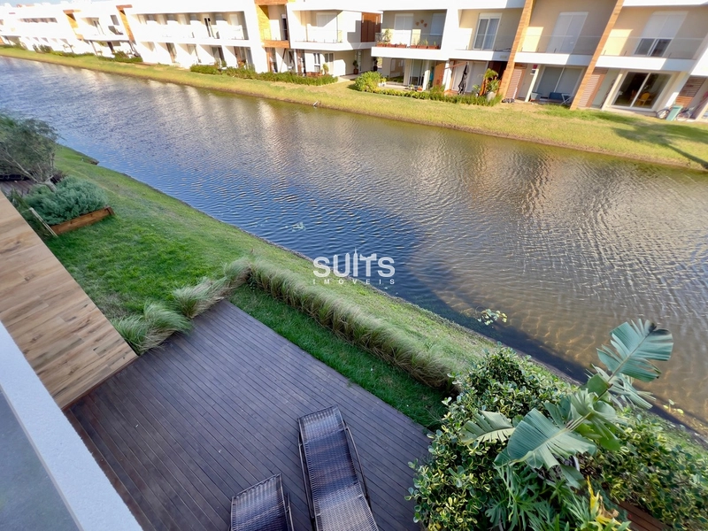 Excelente sobrado no condomínio Murano Beira Lago Mobiliado e Decorado: 45ª foto da galeria de imagens do imóvel