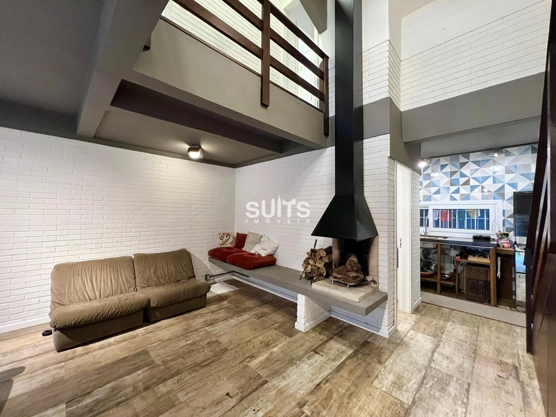 Excelente sobrado próximo ao mar: 6ª foto da galeria de imagens do imóvel