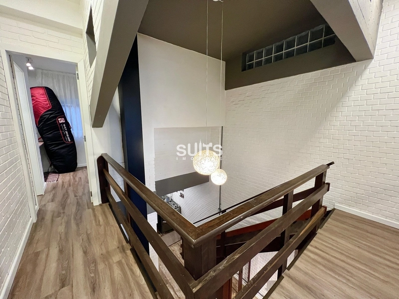 Excelente sobrado próximo ao mar: 10ª foto da galeria de imagens do imóvel