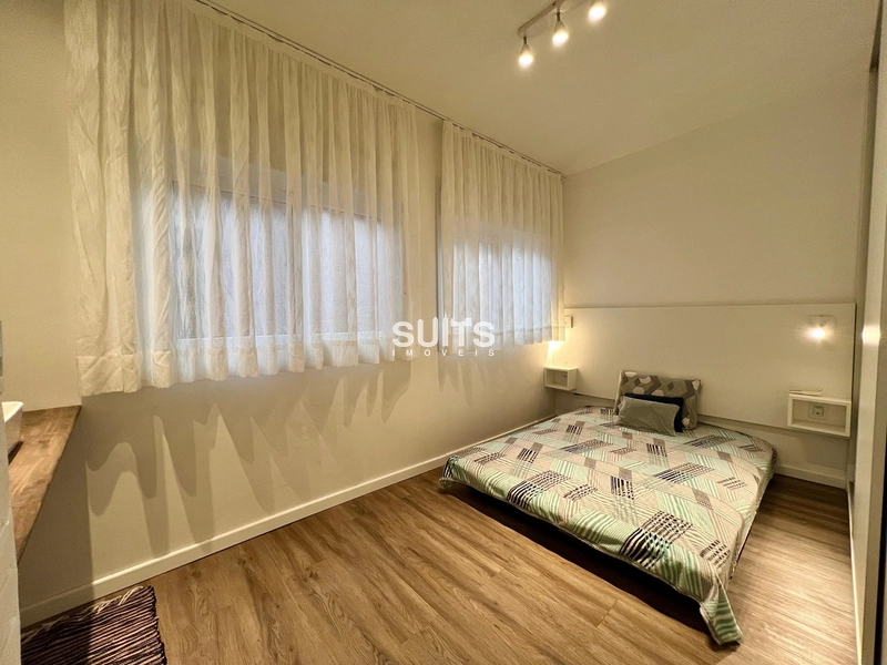 Excelente sobrado próximo ao mar: 9ª foto da galeria de imagens do imóvel