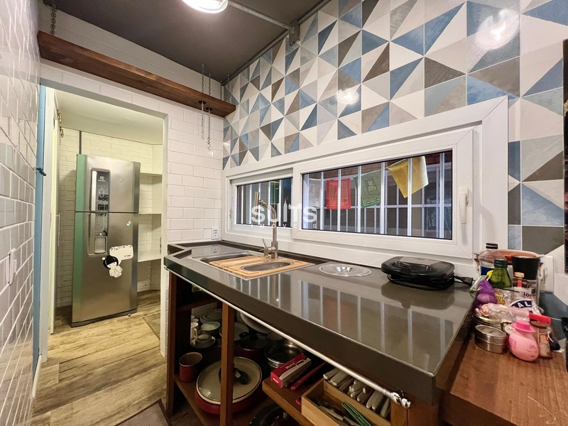 Excelente sobrado próximo ao mar: 5ª foto da galeria de imagens do imóvel