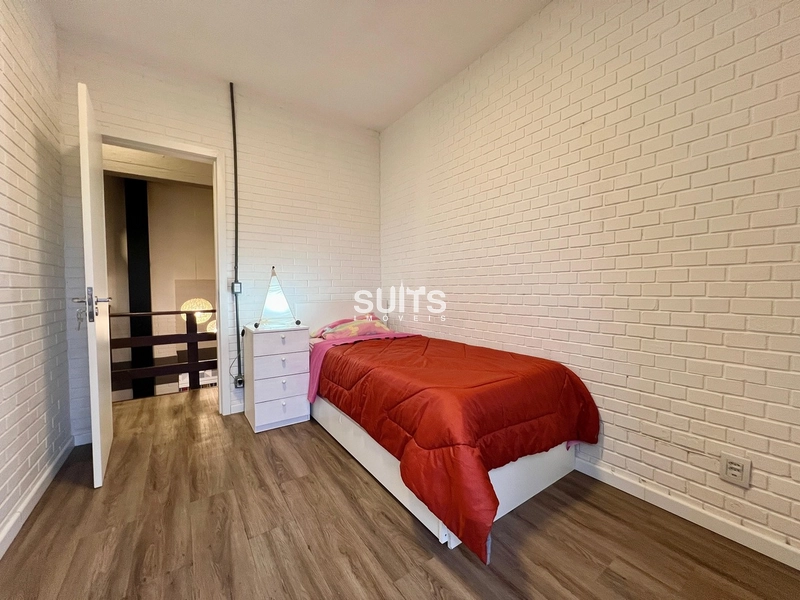 Excelente sobrado próximo ao mar: 18ª foto da galeria de imagens do imóvel