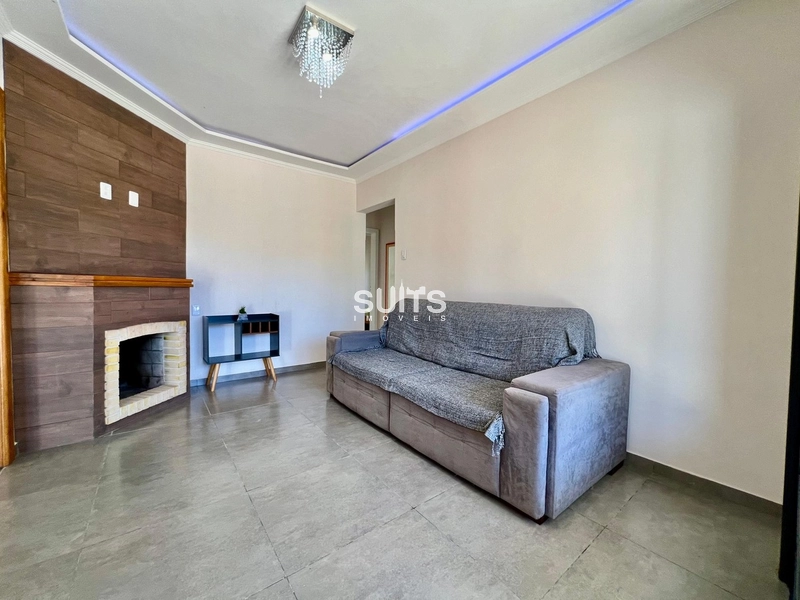 Excelente Casa na Praia com Forro em Laje Próximo ao Mar: 11ª foto da galeria de imagens do imóvel