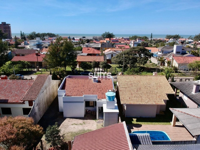 Excelente Casa na Praia com Forro em Laje Próximo ao Mar: 6ª foto da galeria de imagens do imóvel