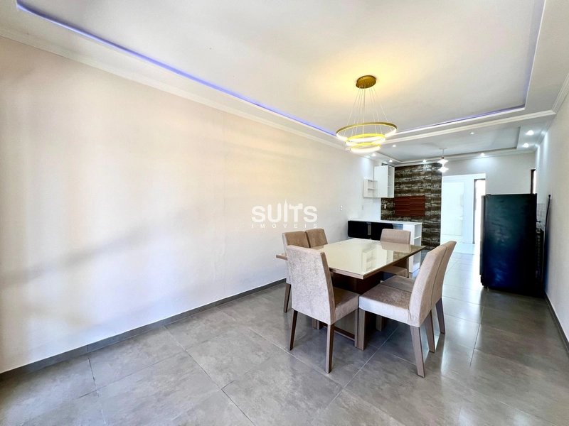 Excelente Casa na Praia com Forro em Laje Próximo ao Mar: 14ª foto da galeria de imagens do imóvel