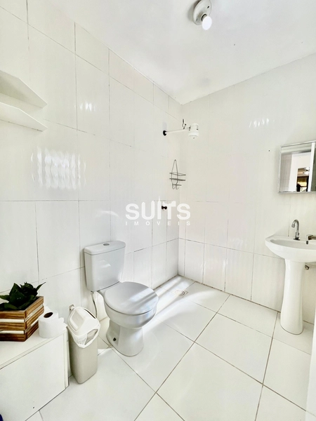 Excelente Casa na Praia com Forro em Laje Próximo ao Mar: 22ª foto da galeria de imagens do imóvel