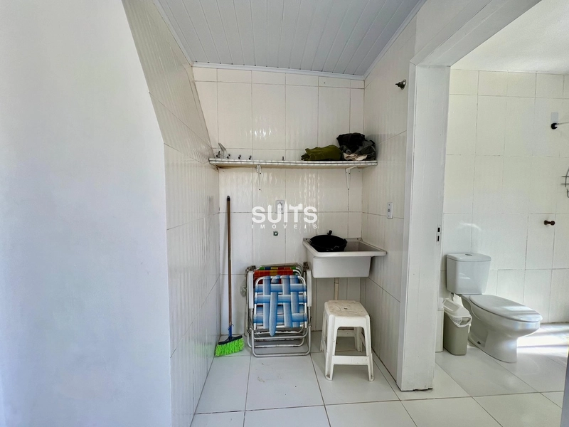 Excelente Casa na Praia com Forro em Laje Próximo ao Mar: 20ª foto da galeria de imagens do imóvel