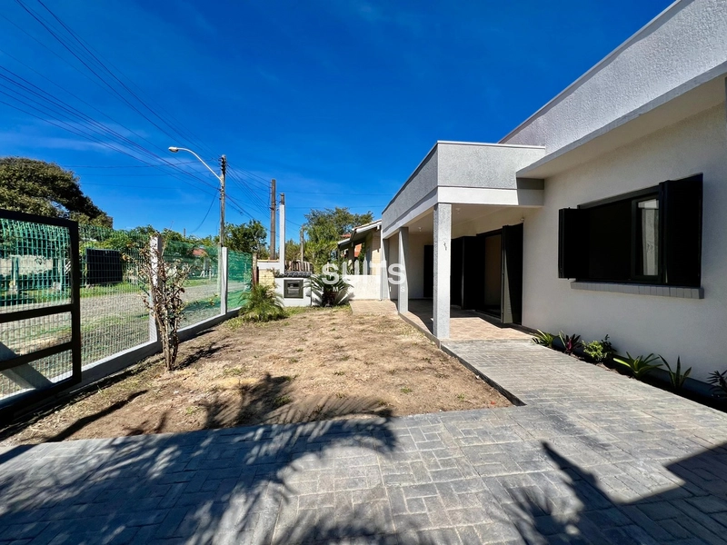 Excelente Casa na Praia com Forro em Laje Próximo ao Mar: 4ª foto da galeria de imagens do imóvel