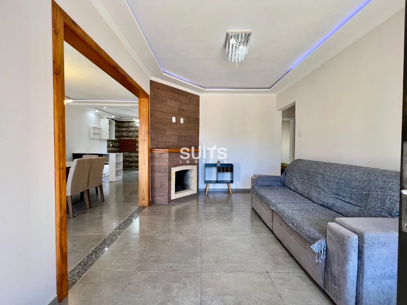 Excelente Casa na Praia com Forro em Laje Próximo ao Mar: 10ª foto da galeria de imagens do imóvel