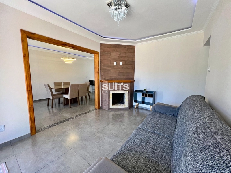 Excelente Casa na Praia com Forro em Laje Próximo ao Mar: 12ª foto da galeria de imagens do imóvel