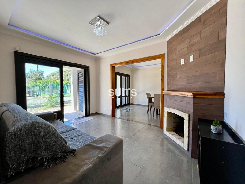 Excelente Casa na Praia com Forro em Laje Próximo ao Mar: 9ª foto da galeria de imagens do imóvel