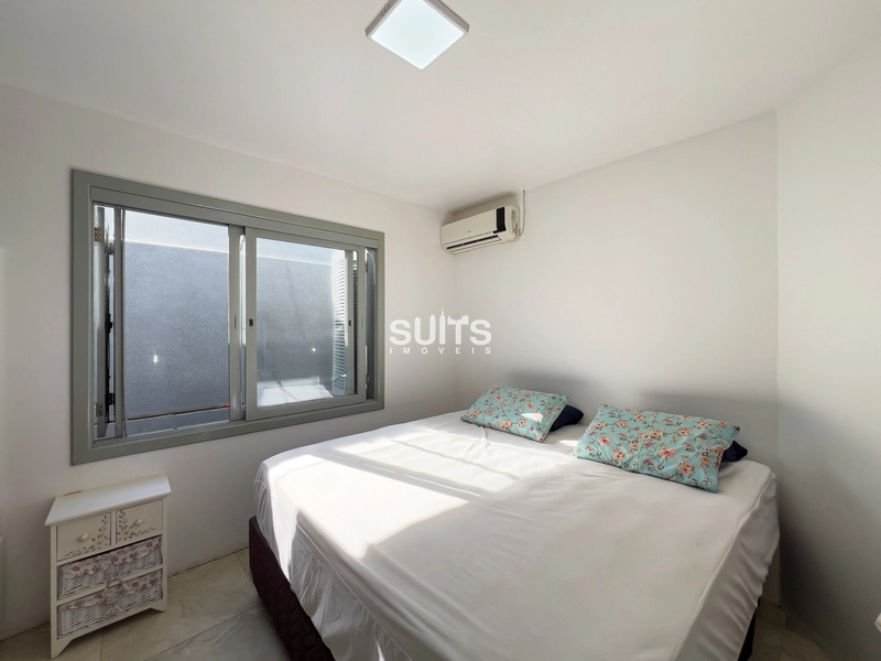 Casa com amplo pátio na praia do Arpoador: 17ª foto da galeria de imagens do imóvel