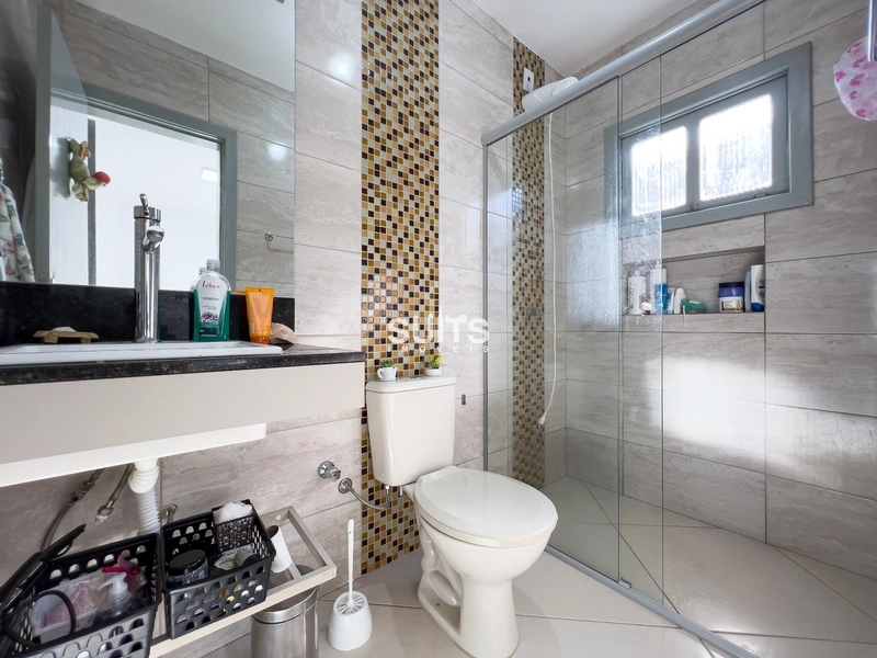 Casa com amplo pátio na praia do Arpoador: 15ª foto da galeria de imagens do imóvel