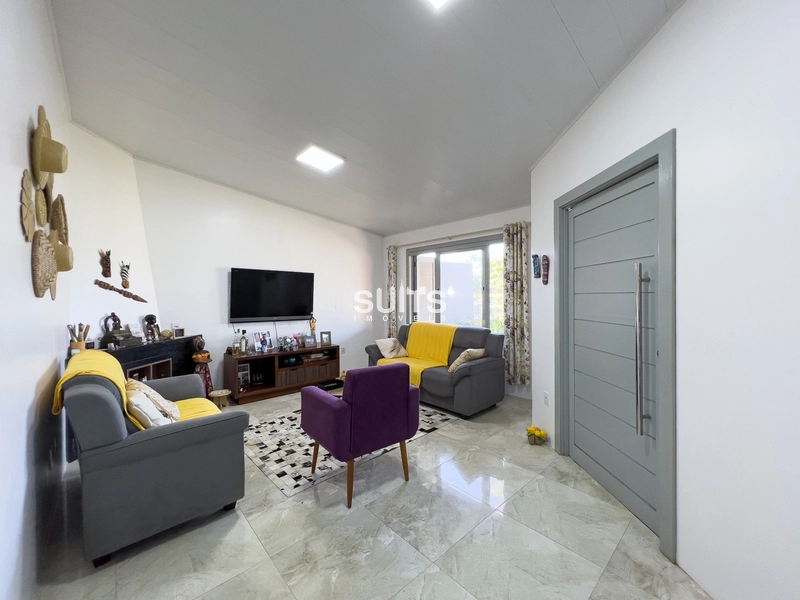 Casa com amplo pátio na praia do Arpoador: 10ª foto da galeria de imagens do imóvel