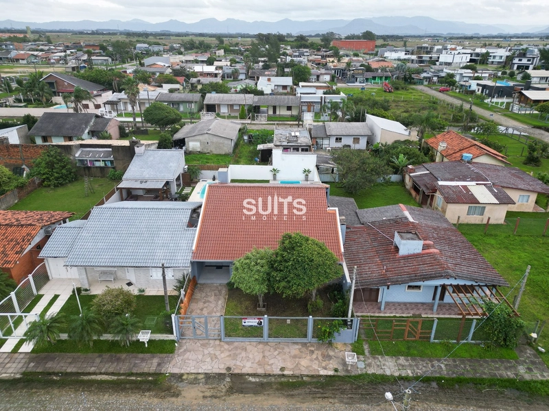 Casa com amplo pátio na praia do Arpoador: 41ª foto da galeria de imagens do imóvel