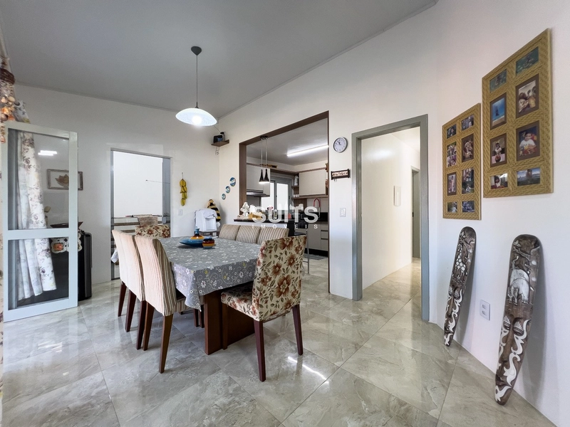 Casa com amplo pátio na praia do Arpoador: 9ª foto da galeria de imagens do imóvel