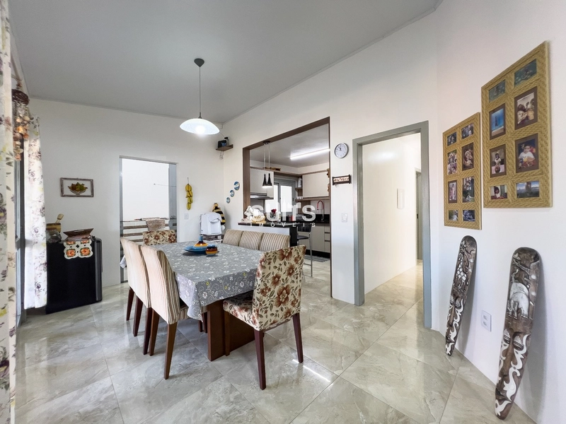 Casa com amplo pátio na praia do Arpoador: 14ª foto da galeria de imagens do imóvel