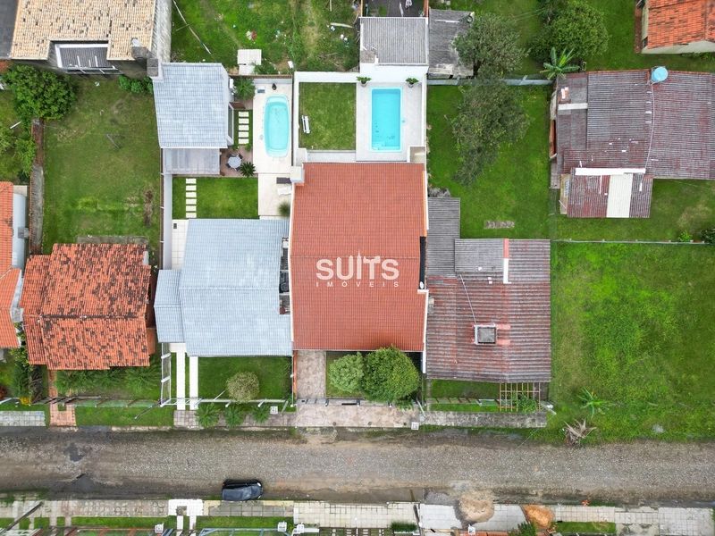 Casa com amplo pátio na praia do Arpoador: 36ª foto da galeria de imagens do imóvel