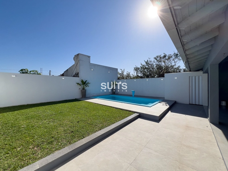 Casa com amplo pátio na praia do Arpoador: 23ª foto da galeria de imagens do imóvel