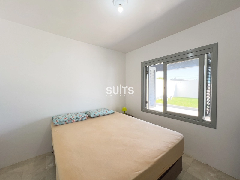 Casa com amplo pátio na praia do Arpoador: 18ª foto da galeria de imagens do imóvel