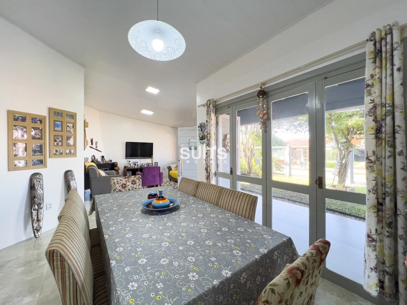 Casa com amplo pátio na praia do Arpoador: 22ª foto da galeria de imagens do imóvel